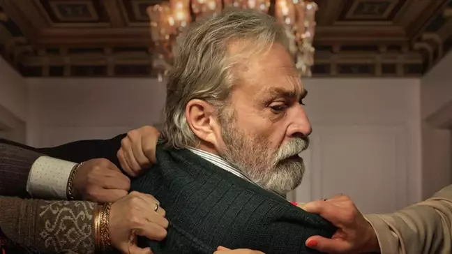 Baba dizisi yeni bölüm fragmanı İZLE! Baba 25.bölüm fragmanı İZLE! Baba dizisi yeni bölüm fragmanı FULL İZLE!