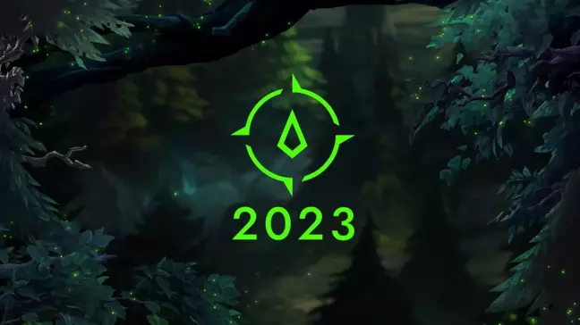 LOL yeni sezon ne zaman 2023? LOL dereceli sezon ne zaman bitiyor?