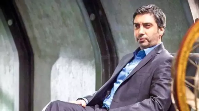 Necati Şaşmaz kimdir? Necati Şaşmaz kaç yaşında, nereli? Necati Şaşmaz hangi dizilerde oynadı? Necati Şaşmaz hayatı ve biyografisi!