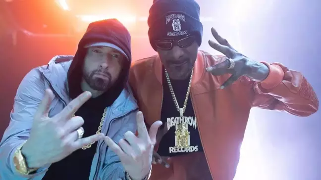 Rockstar Games, Eminem'in başrolde olduğu GTA filmini iptal etmiş