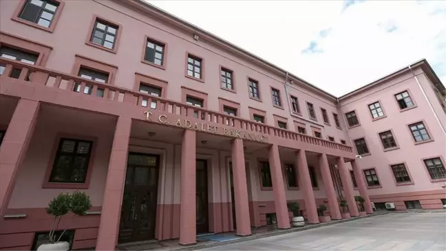 KPSS şartsız 500 personel alımı! Adalet Bakanlığı personel alımı başvurusu nasıl yapılır?