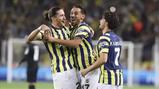 Fenerbahçe hazırlık maçları ne zaman? Fenerbahçe Villarreal maçı ne zaman? Fenerbahçe Rayo Vallecano maçı ne zaman? FB hazırlık maç takvimi!