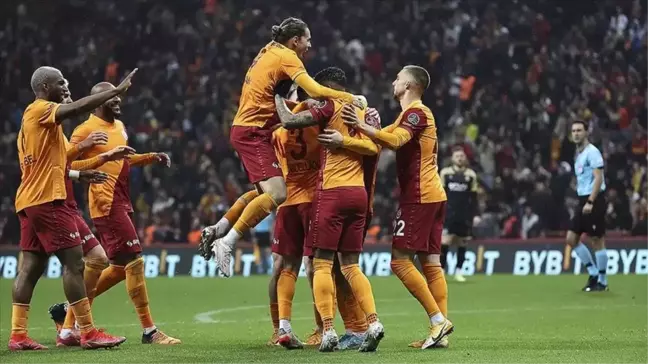 Galatasaray hazırlık maçları ne zaman? Galatasaray Villarreal maçı ne zaman? Galatasaray Rayo Vallecano maçı ne zaman? GS hazırlık maç takvimi!