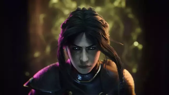Marvel's Midnight Suns'tan yeni fragman geldi
