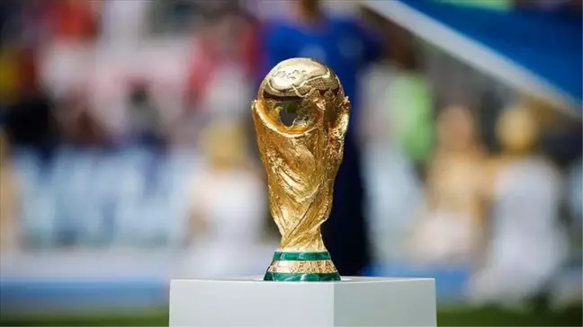 Dünya Kupası en çok gol atan kim? Dünya Kupası gol kralı kim? Dünya Kupası'nda en fazla gol atan kim?