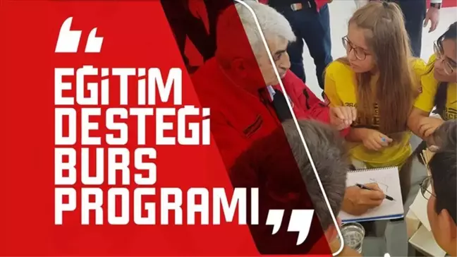 Özdemir Bayraktar burs başvurusu ne zaman açıklanır? Özdemir Bayraktar bursu başvuru sonuçları!