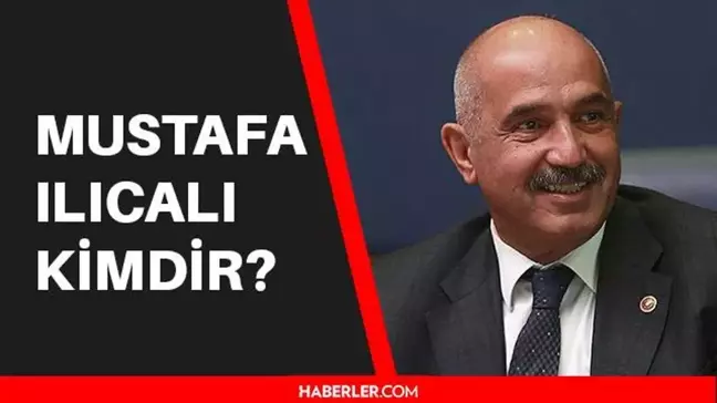 Mustafa Ilıcalı kimdir? Acun Ilıcalı ve Mustafa Ilıcalı akraba mı? Prof. Dr. Mustafa Ilıcalı kaç yaşında, nereli, mesleği ne? Hayatı ve biyografisi!
