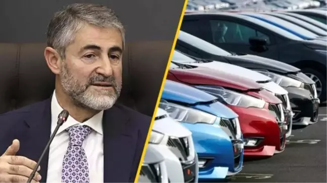 ÖTV matrah düzenlemesi geliyor! İşte tarihi