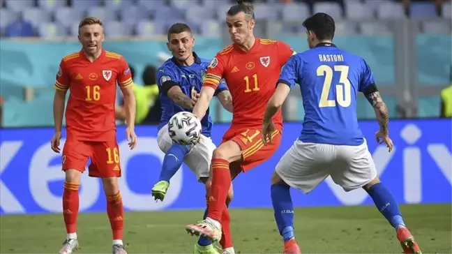 Galler Dünya Kupası kadrosu 2022! Galler dünya kupası kadrosunda kimler var? Galler milli takımı kadrosu!