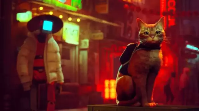 Yılın en iyi oyunu açıklandı! (Golden Joystick 2022)