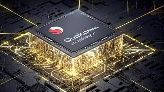 Snapdragon 8 Gen 2'nin performansı iPhone 14 Pro'ya kafa tutuyor!