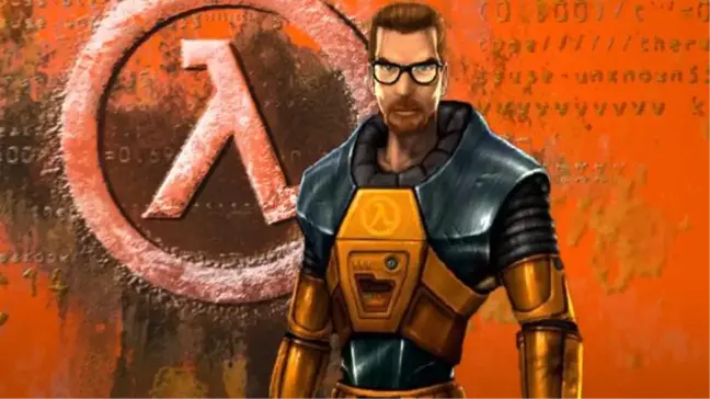 Half-Life'ın yeni hikaye modu çıktı!
