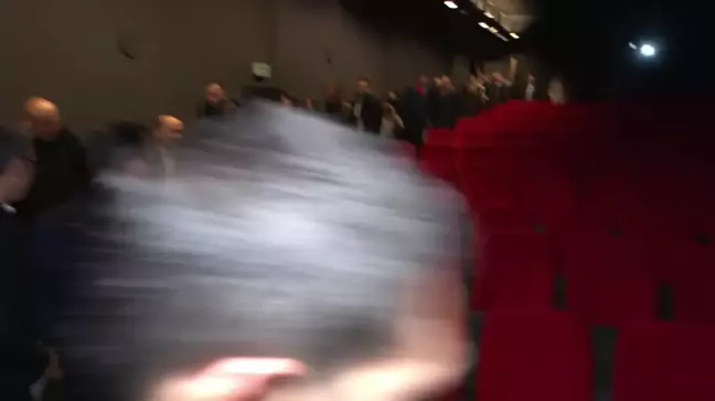İmamoğlu: