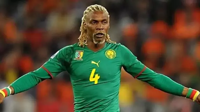 Rigobert Song öldü mü? Rigobert Song kimdir? Rigobert Song kaç yaşında, nereli? Rigobert Song hayatı ve biyografisi!