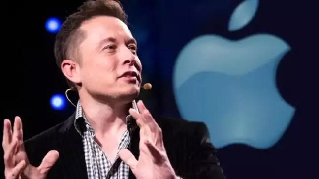 Twitter Apple'dan silinecek mi, neden siliniyor? Twitter Apple Store'dan kaldırılıyor mu, neden? Elon Musk'ın yeni açıklaması nedir?