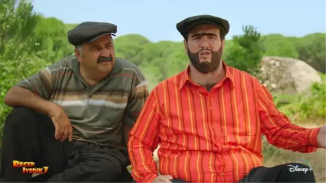 Recep İvedik 7 fragmanı izle! (VİDEO) Recep İvedik 7 ne zaman çıkıyor? Recep İvedik 7 çıktı mı?