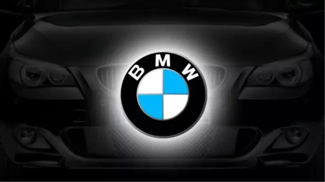 BMW'nin paylaşımında Gemlik detayı! Togg'a nispet mi?