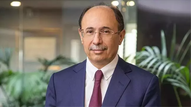Galip Aykaç kimdir? Galip Aykaç kaç yaşında, nereli, mesleği ne? Galip Aykaç biyografisi!