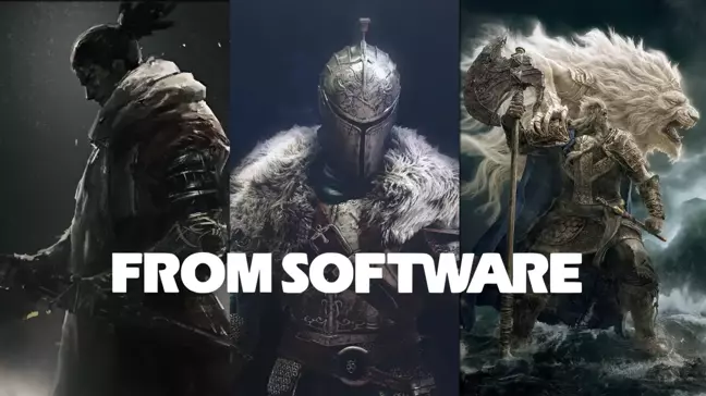 Elden Ring'in geliştiricisi FromSoftware şirketinde çalışanlar isyanda