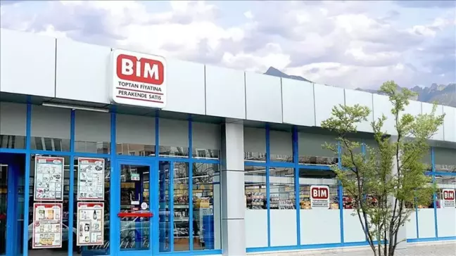 BİM hisse fiyatlarında son durum ne? BİM hisseleri düştü mü, çıktı mı?