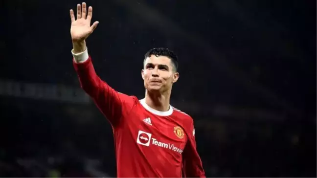 Sosyal medyayı sallayan Ronaldo transferi!