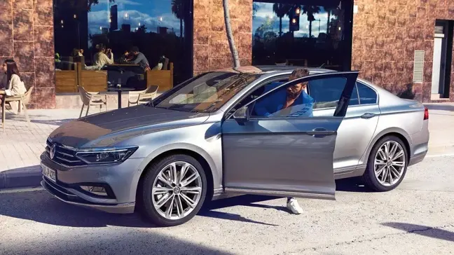 Volkswagen Passat üretimi durdu mu? Passat üretimden kalkıyor mu?