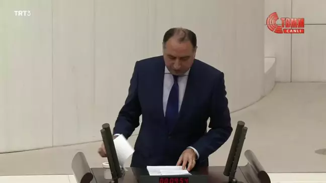 Ali Kenanoğlu: