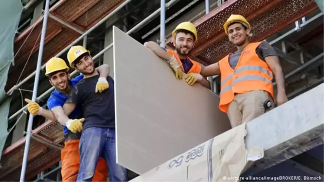 Asgari Ücret Tespit Komisyonu'nun ilk toplantısı başladı