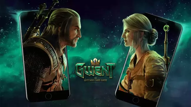 CD Projekt Red, Gwent'in desteğini sonlandırıyor