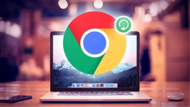 Google Chrome'dan kritik Windows 7 uyarısı!