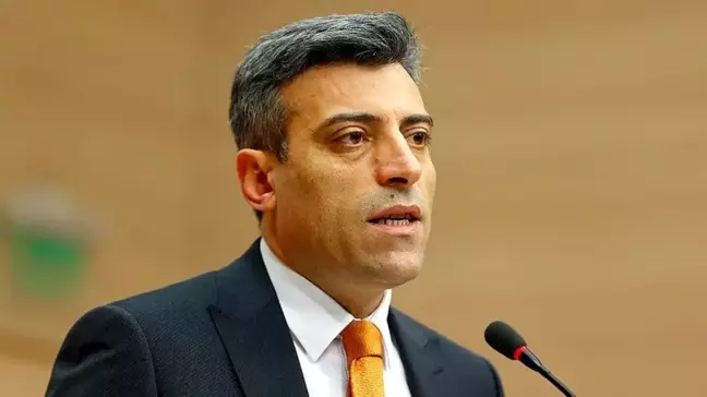 Öztürk Yılmaz'ı bıçaklayan saldırgan kim, yakalandı mı? Serhat K. kimdir, yakalandı mı, kaç yaşında?