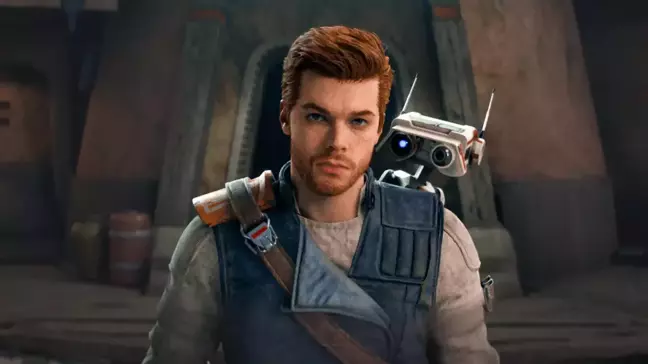 Star Wars Jedi Survivor'dan resmi fragman geldi! Çıkış tarihi açıklandı