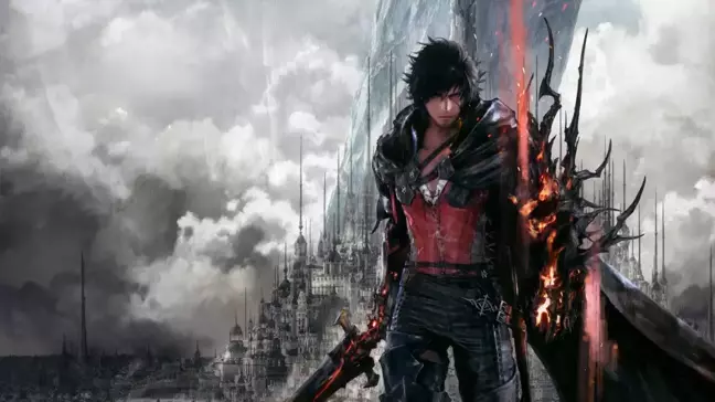 Final Fantasy 16 ne zaman çıkacak? Final Fantasy 16 çıkış tarihi!