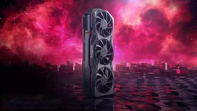200 binden fazla RX 7900 XT ekran kartı piyasaya sürüldü
