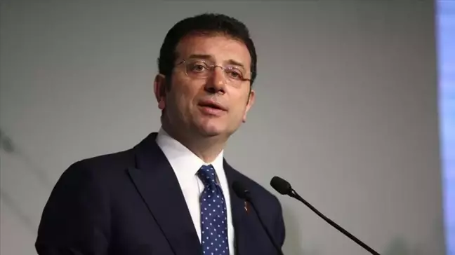 Ekrem İmamoğlu basketbol maçına mı gitti? (Canlı Yayın İzle) 14 Aralık Çarşamba 2022 Ekrem İmamoğlu hangi maça gitti, kiminle gitti?