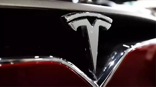Tesla hisseleri neden düşüyor? Tesla hisse neden düştü? Tesla hisse senedi fiyatı!