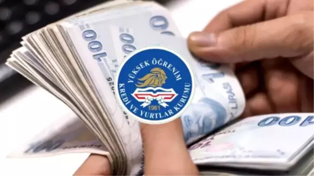 KYK burs ve kredi sonuçları açıklandı!