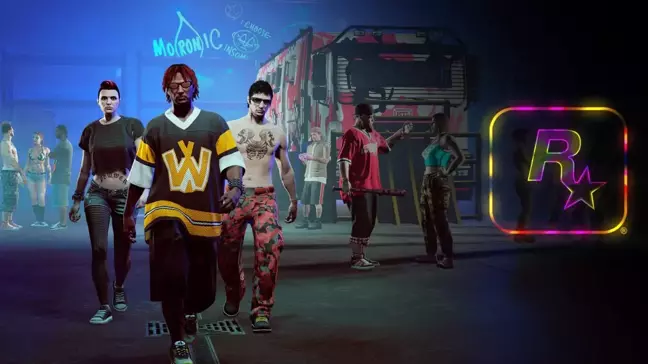 Rockstar Games, GTA Online'ın yeni DLC'sinden fragman yayınladı