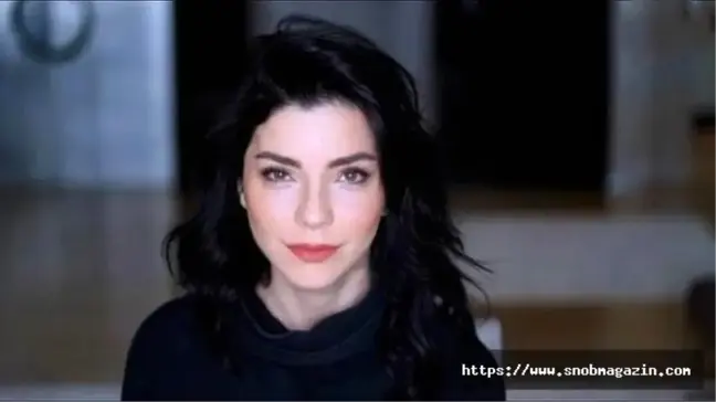 Merve Boluğur ile Mert Aydın Arasında Flaş Gelişme