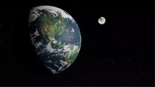 Ekinoks nedir? En uzun gece ne zaman? Aralık ekinoksu ne zaman?