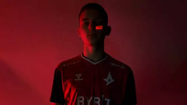 Astralis, Danimarkalı oyuncuyu CS:GO kadrosuna kattı