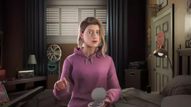 High On Life, Xbox Game Pass'te 2022'nin en büyük lansmanını yaptı