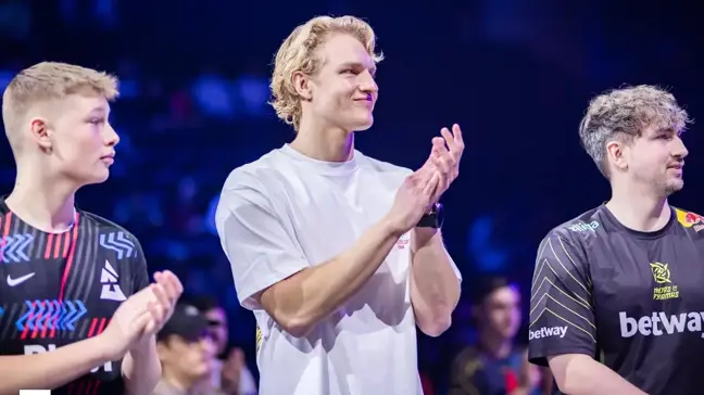 Nicklas Gade, Counter Strike'tan emekliliğini duyurdu