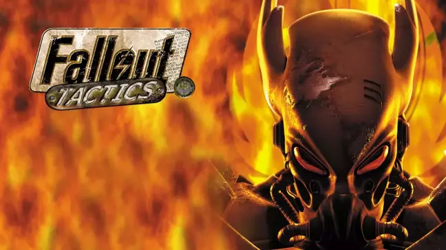 Fallout Tactics Brotherhood of Steel sistem gereksinimleri neler? Fallout Tactics Brotherhood of Steelkaç GB?