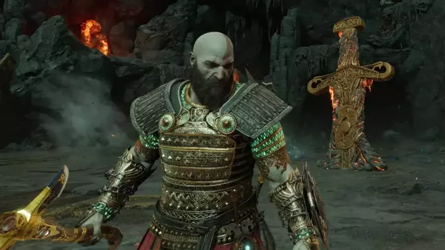 God of War Ragnarok'a New Game+ özelliği geliyor