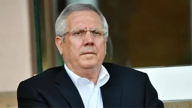 2022'nin en çok konuşulan isimlerinden Aziz Yıldırım kimdir? Aziz Yıldırım hayatı ve biyografisi!