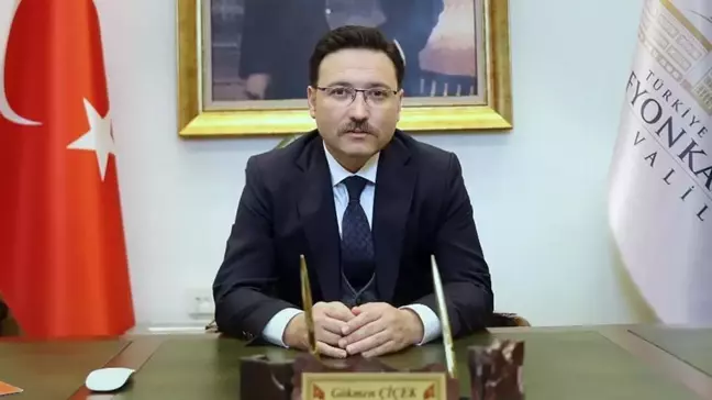 2022'nin en çok konuşulan isimlerinden Gökmen Çiçek kimdir? Gökmen Çiçek hayatı ve biyografisi!