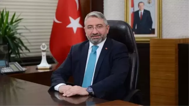 2022'nin en çok konuşulan isimlerinden Halil İbrahim Aşgın kimdir? Halil İbrahim Aşgın hayatı ve biyografisi!