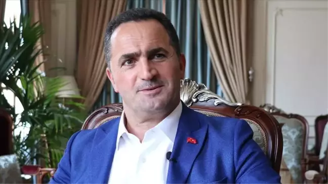 2022'nin en çok konuşulan isimlerinden Haydar Ali Yıldız kimdir? Haydar Ali Yıldız hayatı ve biyografisi!