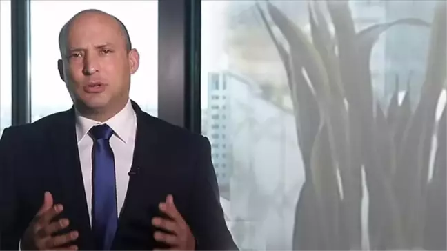 2022'nin en çok konuşulan isimlerinden Naftali Bennett kimdir? Naftali Bennett hayatı ve biyografisi!